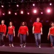 Don T Stop Believin Glee Tv Show Wiki Fandom Don T Stop Believin Glee Tv Show Wiki Fandom