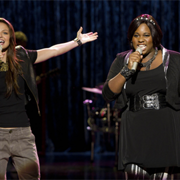 Blow Me One Last Kiss Glee Wiki Fandom