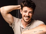 Grant Gustin