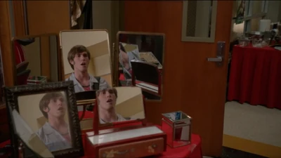 Ryder singing is An Innocent Man