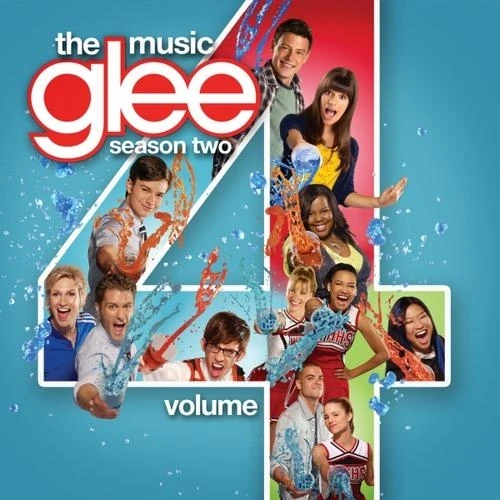 Glee The Music, Volume 4 Glee Wiki Fandom