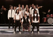 New Directions bei "Keep Holding On"
