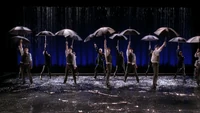 Singingintherainumbrella