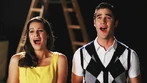 Tonight (Blaine) (La prima volta)