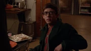 Artie spricht Sam und Mercedes auf ihre Beziehung an