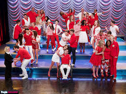I Lived | Glee Wiki | Fandom