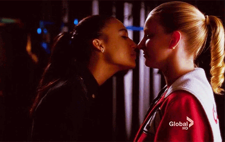 The Brittana Team Glee Tv Show Wiki Fandom The Brittana Team Glee Tv Show Wiki Fandom