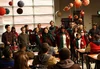 10; A VERY GLEE CHRISTMAS