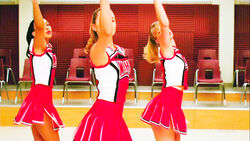 I Say A Little Prayer Glee Wiki Fandom I Say A Little Prayer Glee Wiki Fandom