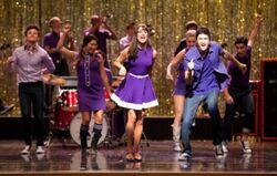 You Can T Stop The Beat Glee Wiki Fandom You Can T Stop The Beat Glee Wiki Fandom