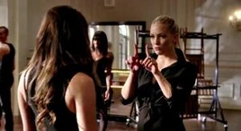 Cassandra July All that Jazz