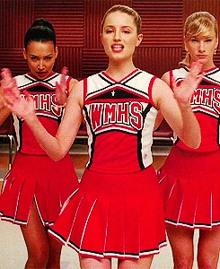 I Say A Little Prayer Glee Wiki Fandom