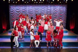 I Lived | Glee Wiki | Fandom