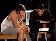 Jake zeigt Ryder die Moves zu Gangnam Style