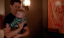 Daniel Schuester Glee Wiki Fandom