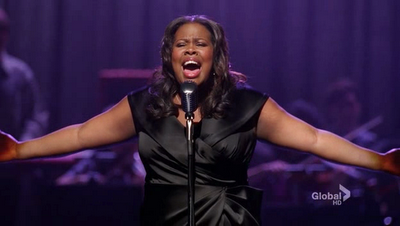 Spotlight Glee Tv Show Wiki Fandom