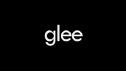 Glee title card