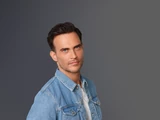 Cheyenne Jackson