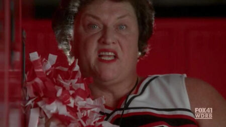 Sheldon Beiste | Glee Wiki | Fandom