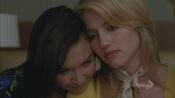 Santana and quinn67