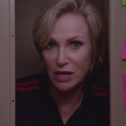 Sue Sylvester Glee Tv Show Wiki Fandom