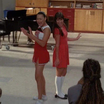 So Emotional Glee Wiki Fandom