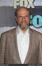 Stephen Tobolowsky Glee