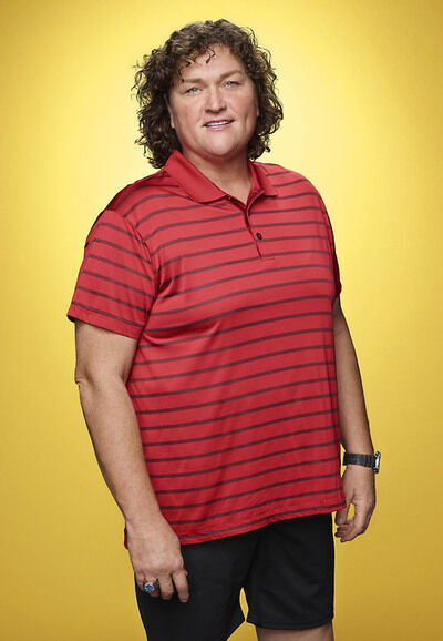 Sheldon Beiste | Glee Wiki | Fandom