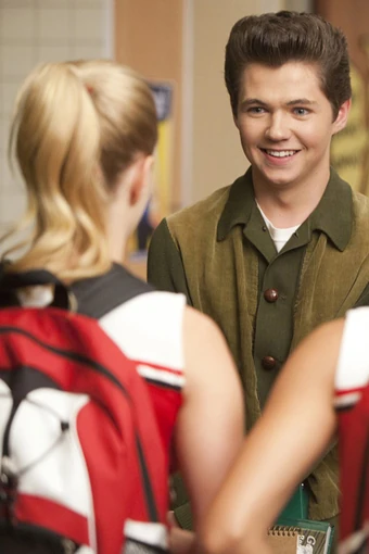 Season Three Glee Tv Show Wiki Fandom
