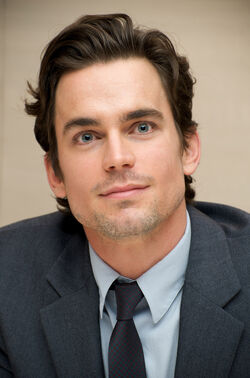 Matt Bomer | Glee Wiki | Fandom