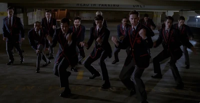 BAD Warblers!
