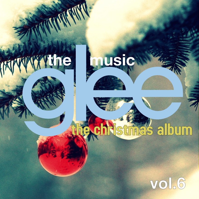 Glee: The Music, Volume 6, SEASON TWO - Audio CD