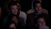 Klaine-OpeningNight