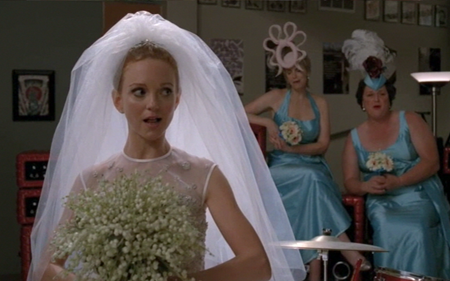 Wedding Bell Blues | Glee Wiki | Fandom