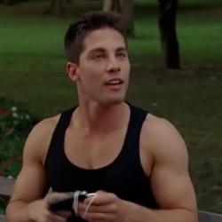 Brody Weston | Glee Wiki | Fandom