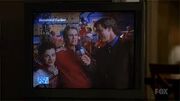 Kurt on tv