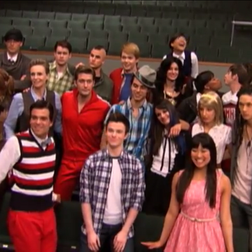 tina s dream glee wiki fandom