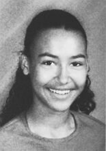 naya rivera b2k