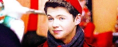 Extraordinary Merry Christmas