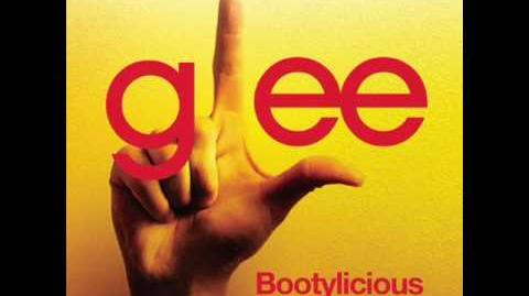 Bootylicious_-_Glee_Cast_version