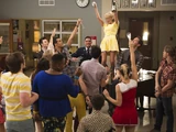 Raise Your Glass (Season Five)
