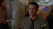 Will redet mit Jake