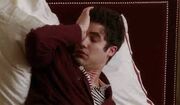 Drunk Blaine