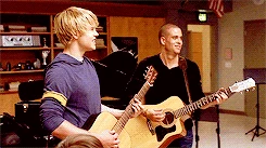 Billionaire Glee Wiki Fandom