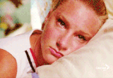 Brittany missing Santana
