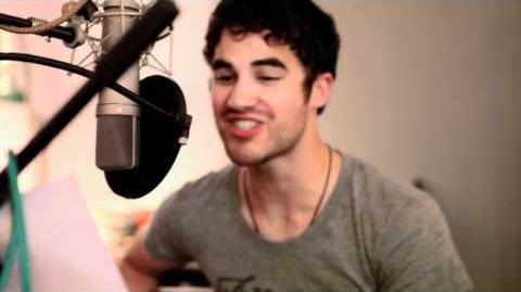 New Morning - Darren Criss featuring Chuck Criss of Freelance Whales