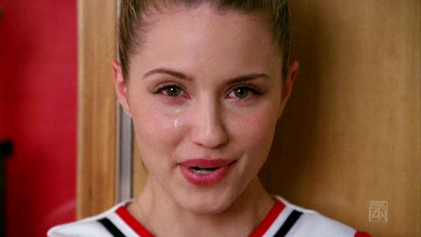 Quinn Fabray, Glee Wiki