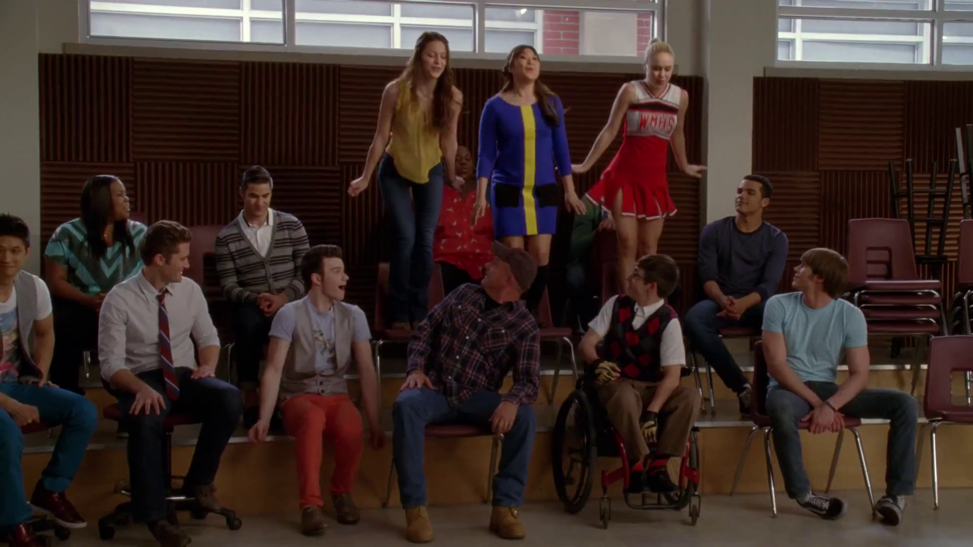 You Are The Sunshine Of My Life Glee Tv Show Wiki Fandom You Are The Sunshine Of My Life Glee Tv Show Wiki Fandom