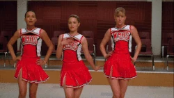 I Say A Little Prayer Glee Wiki Fandom