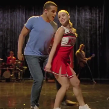 Everybody Talks Glee Wiki Fandom